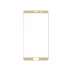 Geam sticla Huawei Mate 10 gold