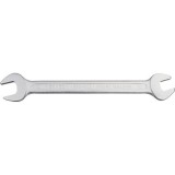 Cheie fixa dubla Kennedy 24x27 mm, standard DIN 3110