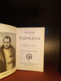Histoire de Napoleon - Desire Lacroix