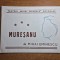 program teatrul mihai eminescu - botosani - muresanu de mihai eminescu - stagiunea 1976- 1977