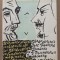 (C521) V. VOICULESCU- ULTIMELE SONETE ALE LUI SHAKESPEARE IN TRADUCERE IMAGINARA