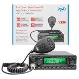 Cumpara ieftin Aproape nou: Statie radio CB si radioamatori PNI Escort High Power 60 multistandard