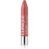 Clinique Chubby Stick&trade; Moisturizing Lip Colour Balm ruj hidratant culoare Boundless Blush 3 g