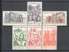 Cehoslovacia.1961 40 ani pc XC.315, Nestampilat