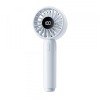 Ventilator Portabil Techsuit CT-110, Alb