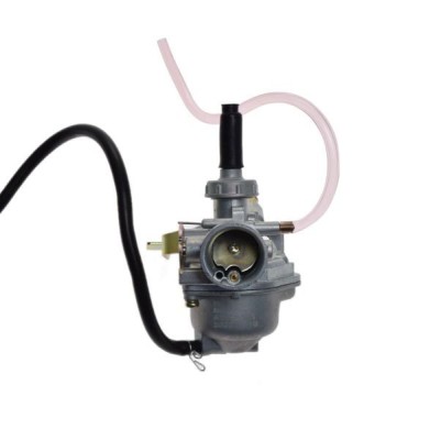 Carburator Honda Pc 50, diametrul clapetei 13mm Cod Produs: MX_NEW AY56046B foto