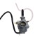 Carburator Honda Pc 50, diametrul clapetei 13mm Cod Produs: MX_NEW AY56046B