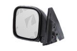 Oglinda exterioara Mitsubishi Pajero/Montero Sport (K90), 01.2001-12.2007, Mitsubishi Pajero/Montero Sport (K90), 01.2001-12.2007 , partea Stanga, cu