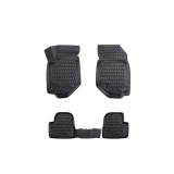 Covoare cauciuc tavita compatibile Ford Fiesta 2018-&gt; Cod: 3D AP-1170 / A80-X116 Automotive TrustedCars, Oem