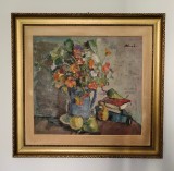 Nicolae Milord 1909-1988