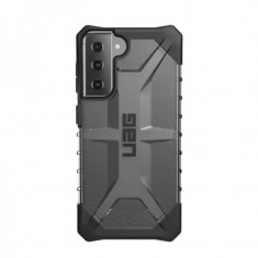 Husa Cover UAG Antisoc Plasma pentru Samsung Galaxy S21 Plus Ash foto