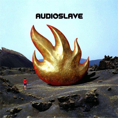 Audioslave Audioslave LP 2019 (2vinyl) foto