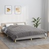 Pătură anti-stres, gri, 220x240 cm, 11 kg, material textil