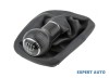 Manson Schimbator 5 Trepte VW Bora (1998-2005) Benzina 1J0711113 Nuca Piele Ecologica