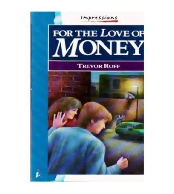 Trevor Roff - For the love of money - 109880 foto