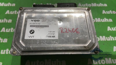 Calculator ecu BMW Seria 3 (1998-2005) [E46] 7532949 foto