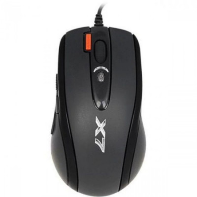 Mouse gaming A4Tech Oscar X7, 2000 DPI foto