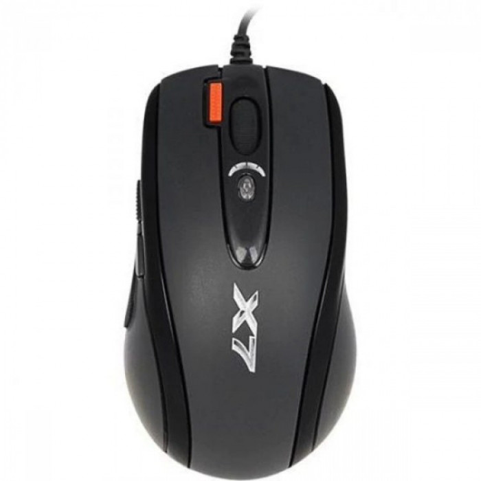 Mouse gaming A4Tech Oscar X7, 2000 DPI