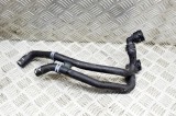 Furtun de lichid de răcire SKODA OCTAVIA IV NX3, NN3 2022 OEM: 5Q0121156D 21580041