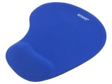 Mouse Pad Albastru din Gel