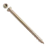 Surub Montaj Usi Si Ferestre / 7.5X182Mm - 50Buc