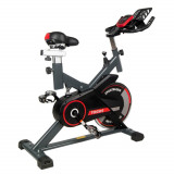 Cumpara ieftin Bicicleta Indoor Cycling Sportmann Togos FitLine Training