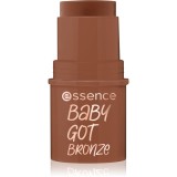 Essence baby got bronze autobronzant stick culoare 40 Hazelnut Hug 5.5 g