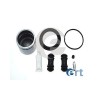 Set reparatie etrier frana Chrysler; Dodge, Punte Fata, sistem franare KASCO, ERT