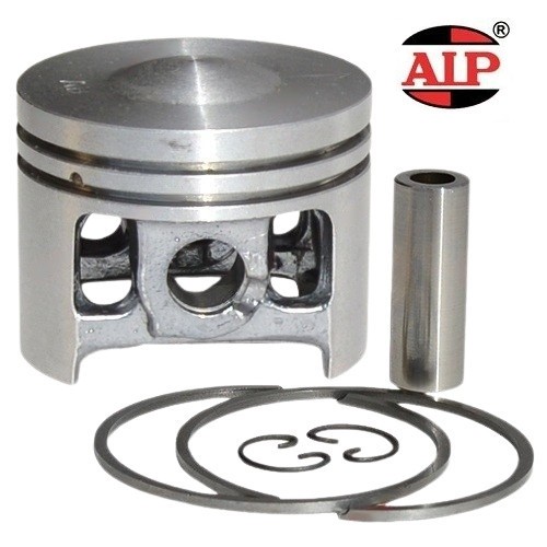 Piston complet drujba compatibil Stihl 028WB, &Oslash; 44 mm, AIP