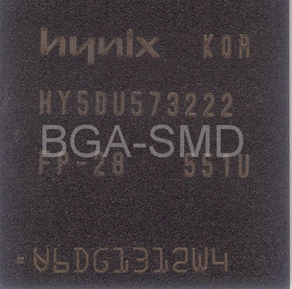 hy5du573222 Circuit Integrat