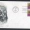 United States 1965 Magna Charta x 2 FDC K.624