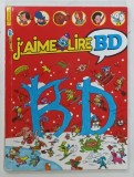 J'AIME LIRE BD No. 23 , 2018