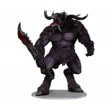 Miniatura D&amp;D Icons of the Realms - Baphometx The Horned King