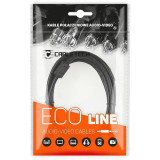 Cablu Optic Cabletech Eco-line 1.5 m