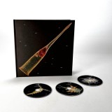 Melodies Of Atonement (2CD+Blu-ray) | Leprous, Rock, Inside Out Music