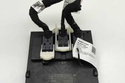 Modul de confort AUDI A3 Limousine 8VS, 8VM 2018 OEM: 5Q0937084CP,A2C10391004 30807241 foto