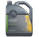 Ulei mercedes 5w30 (mb229.52) 5l