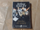 ARTHUR HAILEY - STIRILE DE SEARA
