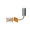 96. Sistem Racire Heatsink CPU laptop 6043B0094801