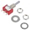 Comutator basculant Poz 3 SP3T ON-OFF-ON 2A/250VAC 5A/28VDC