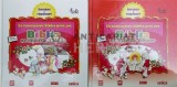 Sa cunoastem Biblia prin joc. Biblia pe intelesul copiilor Vol. 1-2 - 2011 - Maria Pascual ($X114)