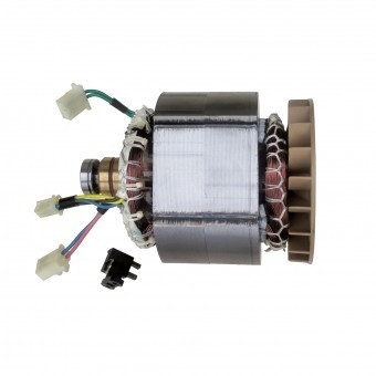 Alternator 2kW, 230V