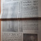 ziarul mesager 17-23 martie 1990-asociatia 21 decembrie din bucuresti