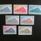 FRANTA CONSILIU EUROPEI SERIE MNH=74