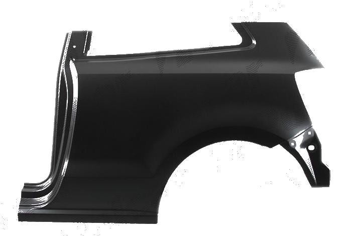 Aripa spate Vw Polo (6R), 08.2009-, pentru modele cu 3 Usi Partea Dreapta, 6R3 809 844