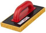 Gletiera Strend Pro Premium REDhand, 280x140x30 mm, ABS, burete fin extra