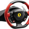 Volan gaming Thrustmaster 4460105 Ferrari 458 Spider Xbox One Negru/Rosu