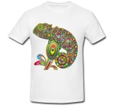Cumpara ieftin Tricou &quot; Cameleon &quot;