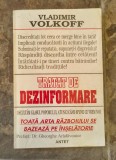Vladimir Volkoff-Tratat de dezinformare