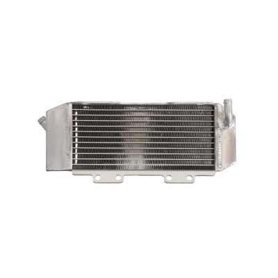 Radiator YAMAHA WR YZ 426 450 2000 2006 foto
